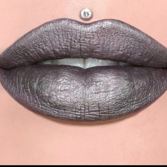 RESTRAINTS Jeffree Star RARE PACKAGING Velour Liquid Lipstick NWT - Picture 5 of 5